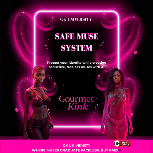 GK University Practical Tool: Safe Muse System