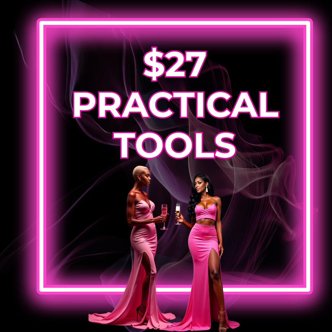 $27 Practical Tools