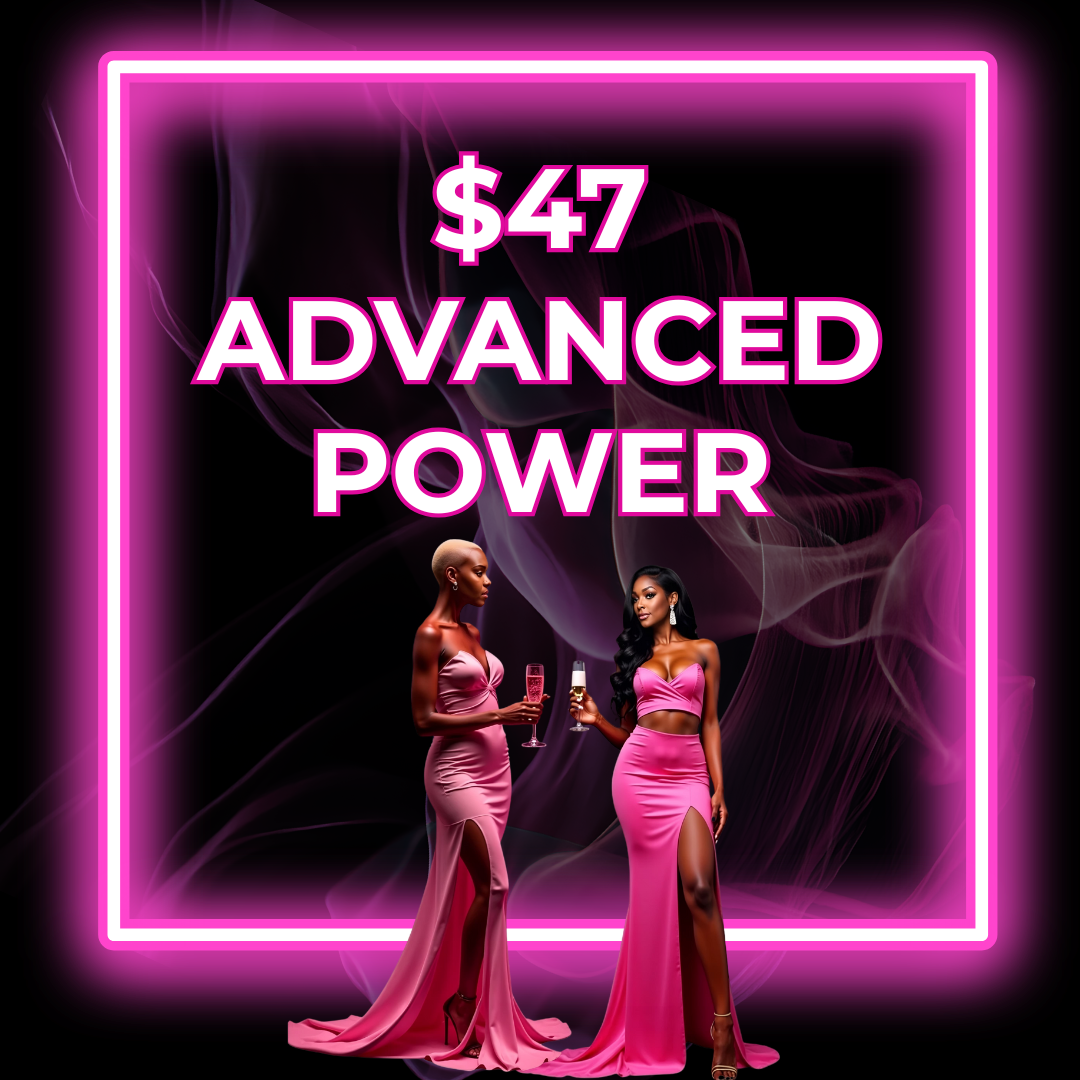 $47 Advanced Power