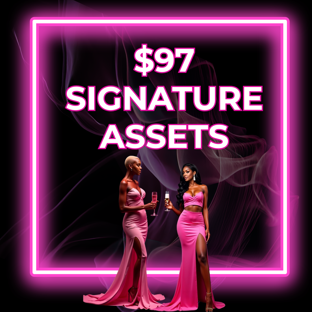 $97 Signature Assets