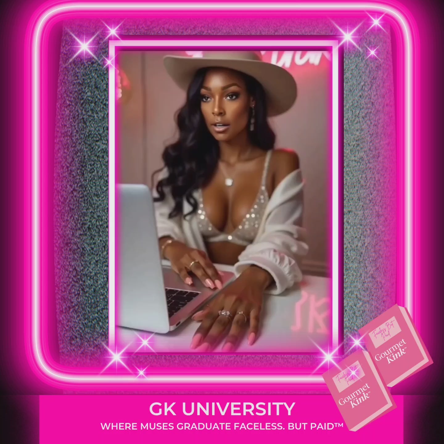 GK University Full Semester Pack